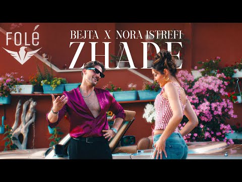 BEJTA x NORA ISTREFI - ZHADE