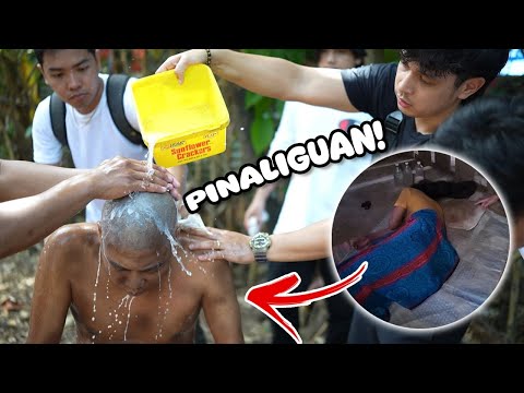 BAGONG BUHAY!