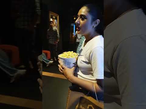 ਅਸੀਂ ਗਏ ਮਾਲ ਵਿੱਚ ਮੂਵੀ ਦੇਖਣ#vlog #vlog
