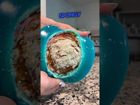 Can this Nasty Mold Make Soap?🤢🥴 #shortsvideo #soap #smallbusiness #soapmaking #shorts