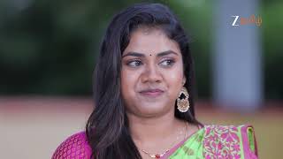 Idhayam | Ep - 743 | Webisode | Jul 22 2025 | Zee Tamil