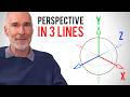 Understanding Three-Dimensional Space Concepts