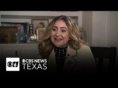 Texas Rep. Miheala Plesa for House District 70 shares why she should keep her seat.