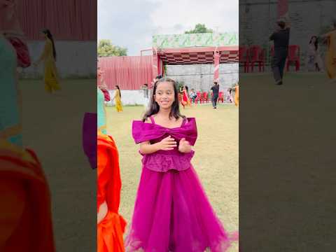 Amaira n ki garba practice #shorts #amairagurjar