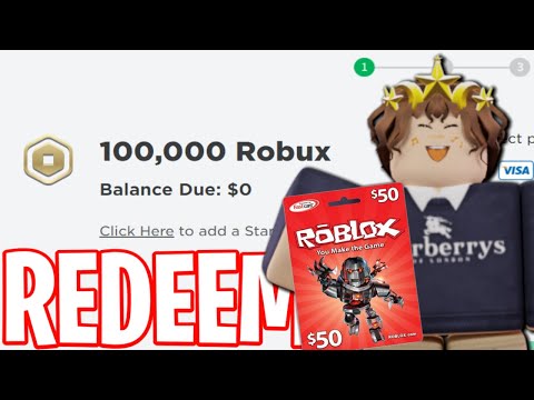roblox game card balance