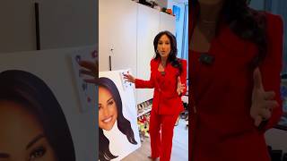 Watch...Emily office inside 😱 #gutfeldshow #gutfeld #newvideo #support