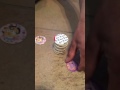 Spot Comparison in Video Tutorials