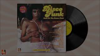 VARIOUS ARTISTS - Back On The Dance Floor - Vol 1 (the forbidden compil')