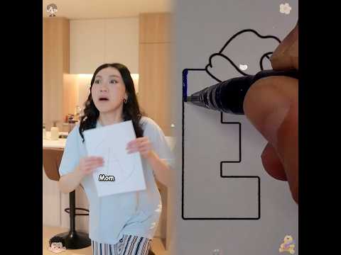 drawing #humor #funnyart #foryou #funny