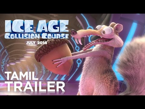 ice age collision course full movie download in tamil