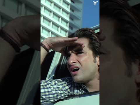 Yeh Hai Mumbai Meri Jaan | Saif Ali Khan #shorts #music #visheshfilms