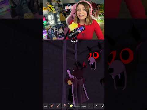 NUEVO SPOT ANTI CIERVO #99nochesenelbosque #ROBLOXFYP #STREAM