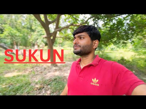 Sukun | Village Vlog