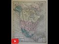 Atlas Features and Historical Context
