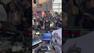 RØDHÅD x Ignez x JakoJako x Lady Starlight x UFO95 @ Stone Techno Festival Essen