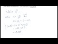 Exploring Horizontal Transformations in Quadratics