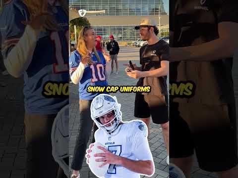 Are These the BEST NFL Uniforms?