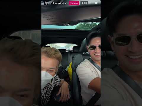 IGLive7Juy2024เกรทคุยกับแม่เกรทวรินทร Fanclub Memories IGLive7Juy2024เกรทคุยกับแม่เกรทวรินทร