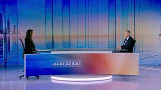 Nharkom Said September 06, 2026 - الأوضاع الداخلية والاقليمية والمفاوضات