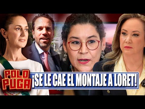 SABADAZO!!! NORMA PIÑA USA TODO EL PODER, VAN POR NUEVAS REGLAS, LA GRINGA DE MARU CAMPOS ES VIRAL