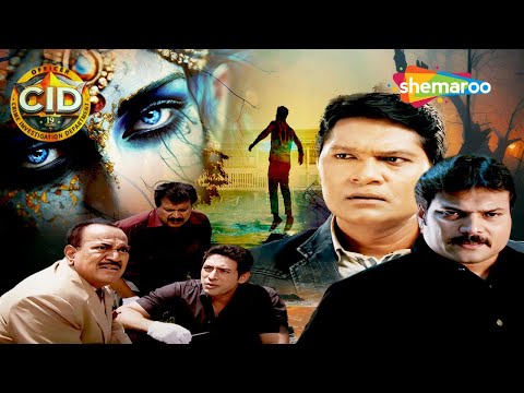 क्या Shri Krishna की बाँसुरी की धुन मौत बुला रही है? - CID | सीआइडी | Hindi Crime Show
