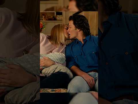 Georgie chose a family ❤️🥹 || Young Sheldon #shorts #youngsheldon