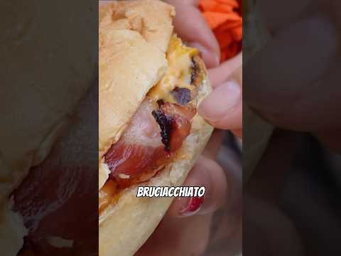 Come si mangia da Cicciogamer?