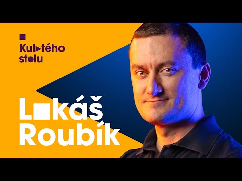 Lukáš Roubík: Návod, jak se dostat do nejlepší formy v životě. Předsevzetí, která opravdu fungují