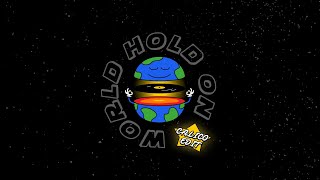 Bob Sinclair - World Hold On (Calico Edit)