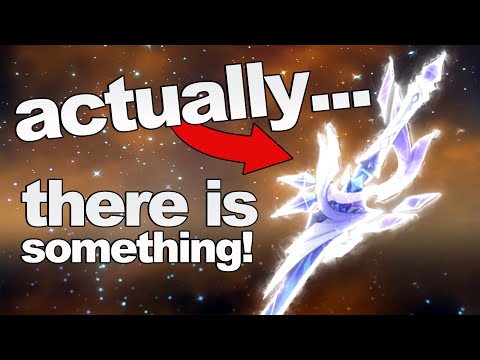 AZURELIGHT MAXED! Can Anyone Else Use Skirk's Weapon? (Genshin Impact)