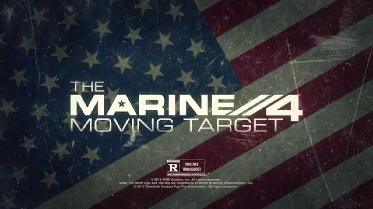 The Marine 4: Moving Target Trailer thumbnail