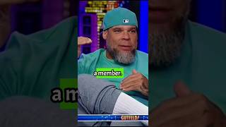 Tyrus on Minnesota transing of kids!