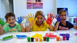 Too much Balloons! Fun Kids collection and Songs