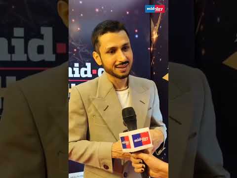 Amol Parashar Praises Mid-Day’s Impact & Community Spirit | Showbiz Awards #ytshorts