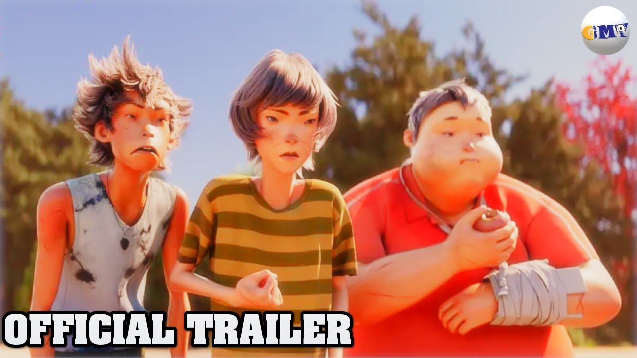 I Am What I Am Trailer thumbnail