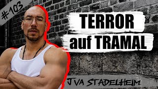Wahrheit in der Badewanne / JVA Stadelheim - Folge 103