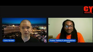College Football: UNLV vs. Sam Houston Preview - Sam Houston Football Journalist Lane Fobbs Joins Us