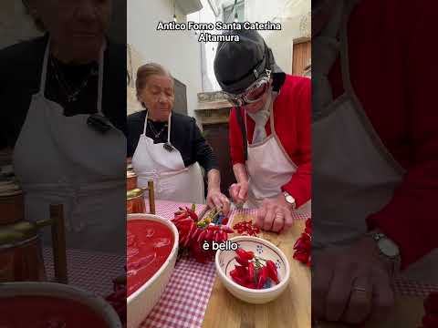 Le pennette all’arrabbiata più belle del mondo ❤️🌍