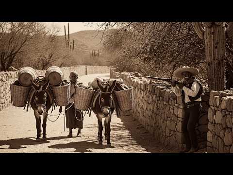 👑⛏️🪏🍀Tesoros en Antiguo Camino Real "MEXICANO"