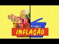 Impacto da Inflação na Economia