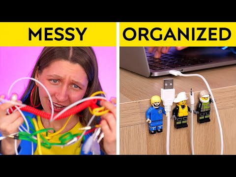 SPOTLESS Home Secrets Revealed!