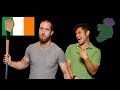 Exploring the Rich Culture and Geography of Ireland