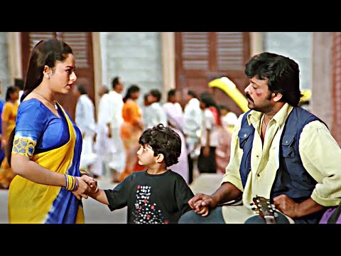 आखिर में इस छोटे बच्चे ने Soundarya और Chiranjeevi को एक साथ मिला दिया | Meri Zindagi Ek Agneepath