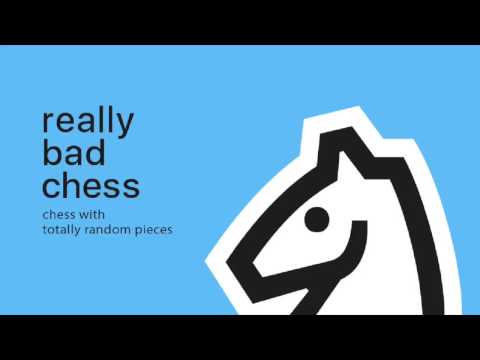 really bad chess video