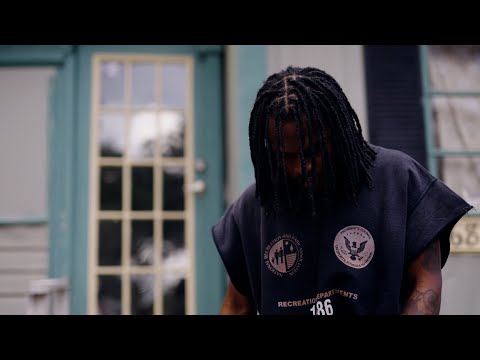 Booka600 - Fix The Damage (Official Video)