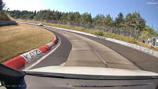 Nürburgring - 1 kolo - part 3