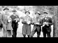Conservation Movement and National Parks