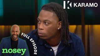 DNA: 1 Night Made 1 Baby; Unlock: Are You Creeping With Your Co-Workers? 👩‍🍼😬Karamo Full Episode