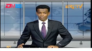 Evening News in Tigrinya for July 27, 2025 - ERi-TV, Eritrea