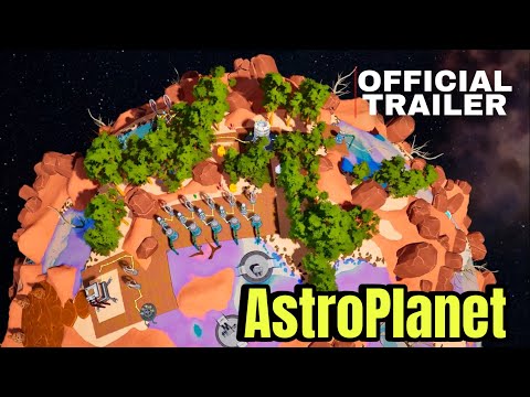 Open Trailer Video thumbnail